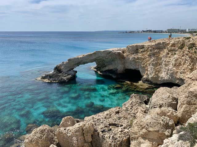 Ayia Napa