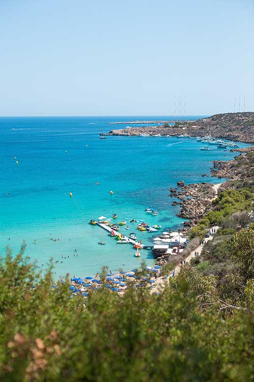 Protaras