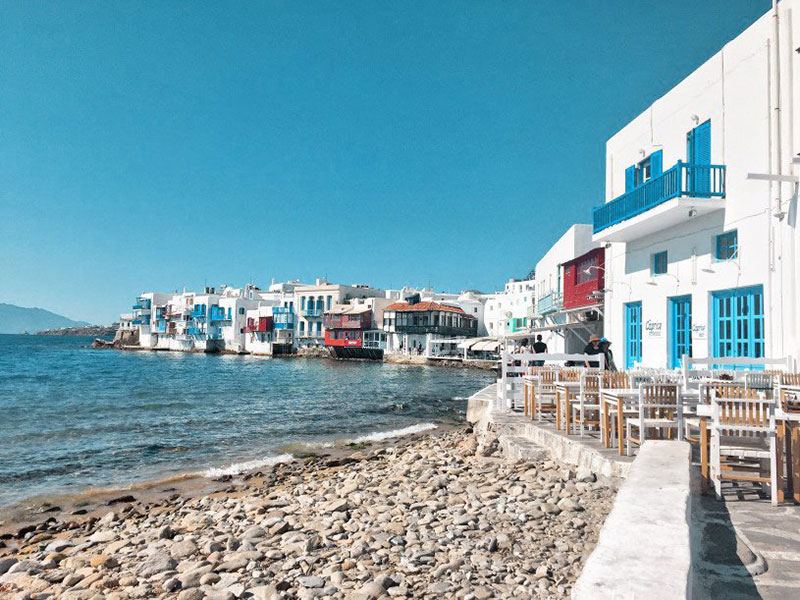 Mykonos